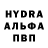 Кетамин VHQ Mike Sandlin