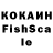 Каннабис OG Kush Nake Nureke